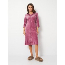 Халат Romeo Life 4XL велюр 3533-02